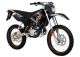 BEELINE Supercross SX 50 ccm Farben laut Fotos