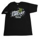 Pro Circuit Dirt Champ T-Shirt Schwarz