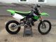 Kawasaki KX 85 Modell 2010, Kolben,Pleul-Lager ers., Service neu